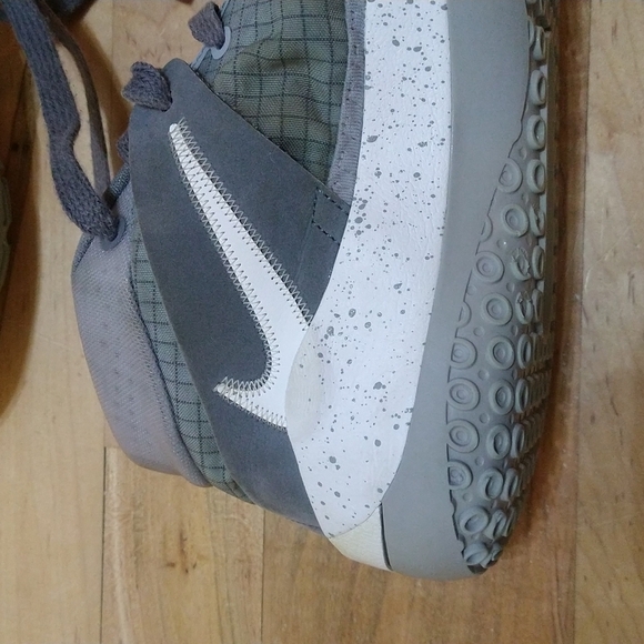 Nike Kevin Durant 7 basketball shoes Size 8.5 EUR 42 - Picture 5 of 16